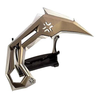 【官方正品】瓦罗兰特周边模型