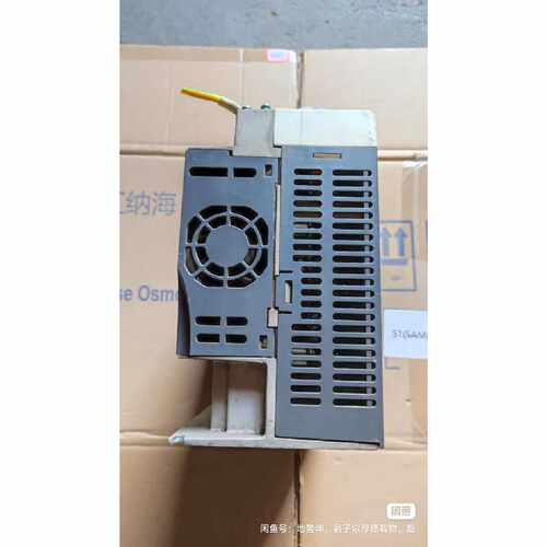 议价施耐德伺服驱动器LXM23DU30M3X3KW拆机包维修