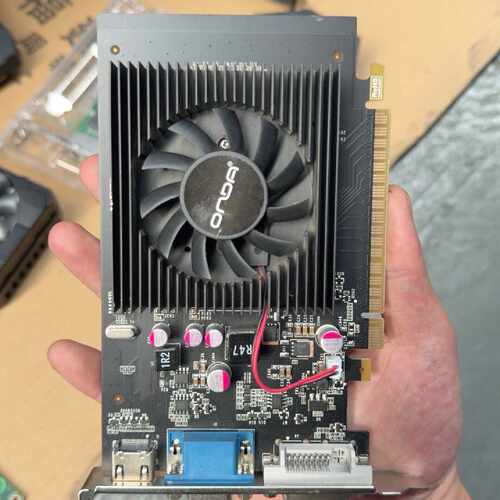 昂达GT730K典范4GD3显卡。，议价商品