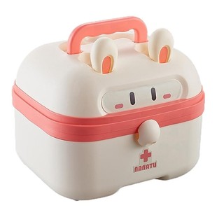 儿童过家家小医生玩具套装女孩听诊器医疗箱护士打针宝宝口腔早教