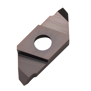 走心机刀片切槽切断刀片自动车床刀片不锈钢槽刀片CTP10/15/20FR