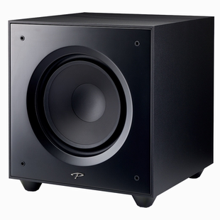 Paradigm百里登Defiance V8/V10/V12挑战者系列低音炮Hifi音响