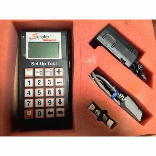 Square D Seriplex SPX SST2 Set