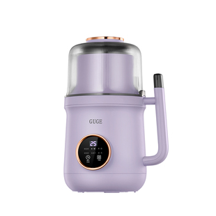 德国谷格304不锈钢800ml隔音降噪1-3人豆浆机辅食料理机破壁机