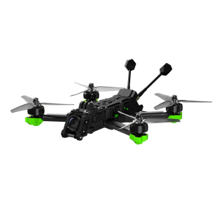iFlight翼飞极光Nazgul Evoque F5 V3穿越机5寸O4 Pro图传花飞FPV