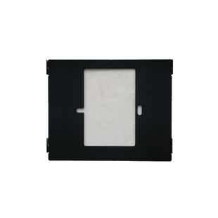 EVIDEO星网锐捷X66L室内机DH-1100L楼宇可视对讲门铃支架挂板底座