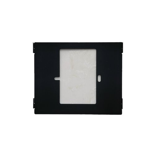 EVIDEO星网锐捷X66L室内机DH-1100L楼宇可视对讲门铃支架挂板底座