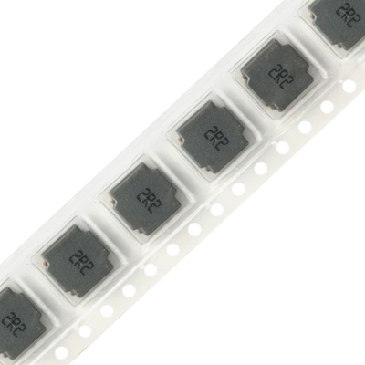8040贴片 2.2uH ±30% SWPA8040S2R2NT 线绕SMD功率电感（5只）