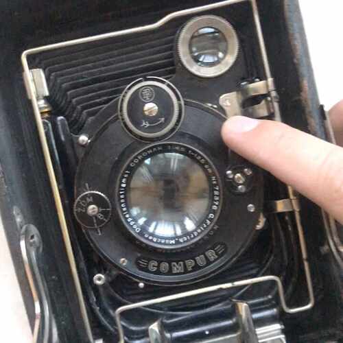 议价Friedrich Munchen Coronar 135m维修