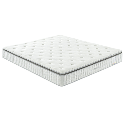 喜临门飞跃尊享乳胶床垫