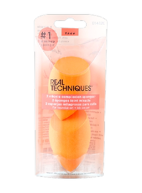 RealTechniques小橘蛋不易吃粉