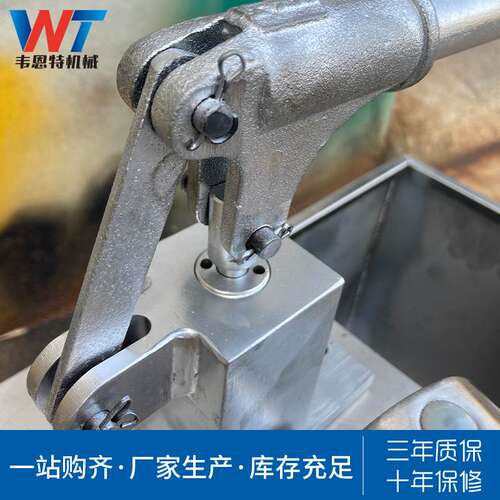 手动不锈钢试压泵 压力自控式手动试压泵4DSB-40试压泵厂家供应