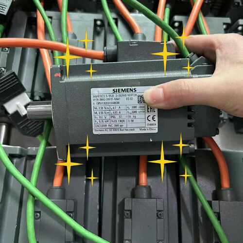 【询价】电机1FL6042-2AF21-1AA1，正常件，适用