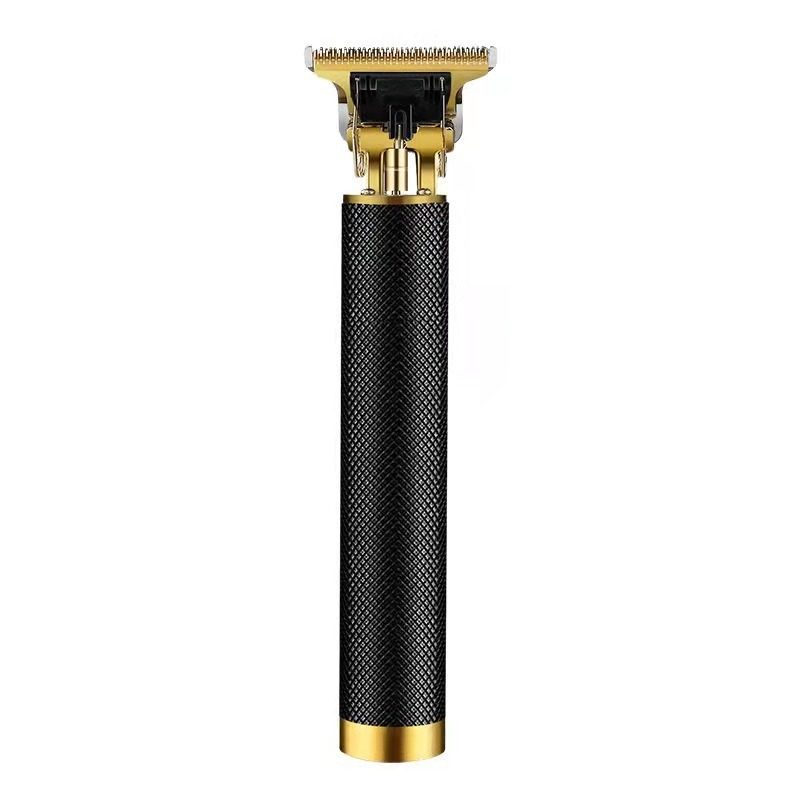 理发器理发电动推子光头电推剪油头剪发器充电式雕刻剃头刀Q9