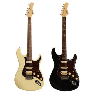 Tagima塔吉玛电吉他TG510 530 T635专业初学入门儿童成人通用全套