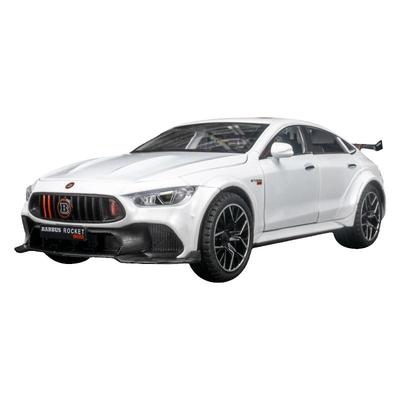 GT900合金跑车汽车模型