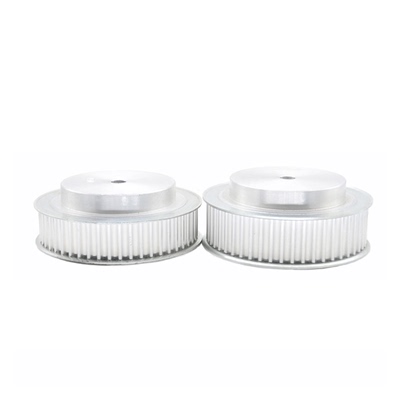 8M40T铝合金同步皮带轮带宽32/27