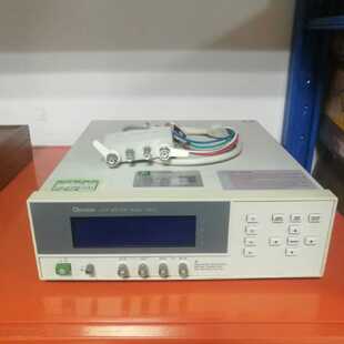 【请询价】致茂oma 11801 涟波电流测试器