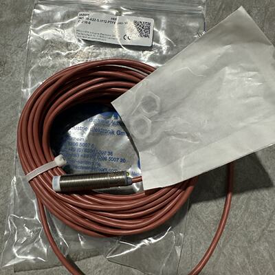 议价Rechner/瑞其能IA0006感测器IAS-10-A22-S-100 全新进口 现货