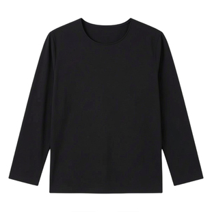 【隐蔽无logo】秋冬防割防砍防刺衣长袖柔性轻量化安全防身服防刀