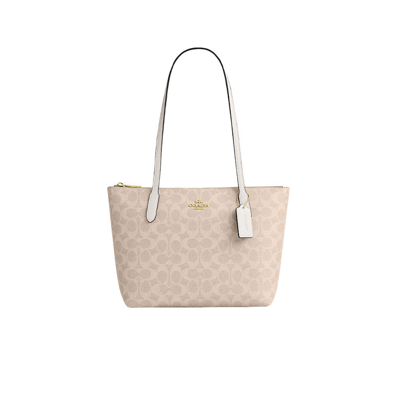 COACH/蔻驰Fiona24手提包