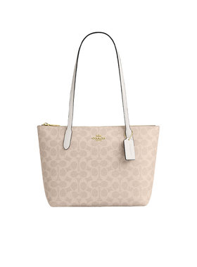 COACH/蔻驰Fiona24手提包