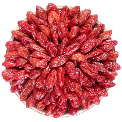 精选去核山茱萸净肉500克