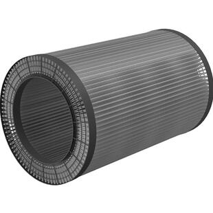 三个爸爸瓦力骑士空气净化器官方原装正品滤材滤芯除甲醛除雾霾