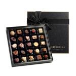 比利时进口巧克力送妈妈女友老师生日零食礼盒38三八妇女神节礼物