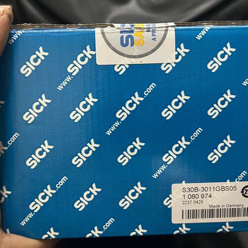询价-SICK西克扫描仪 S30B-3011GBS05 激光雷达