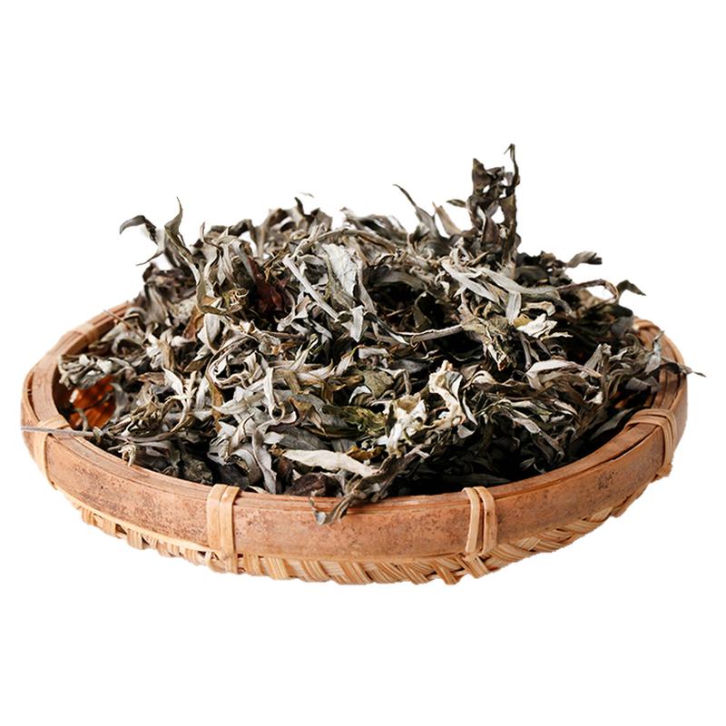 野生艾叶草泡脚干艾叶陈艾叶坐月子洗澡足浴祛湿气新鲜干艾草家用