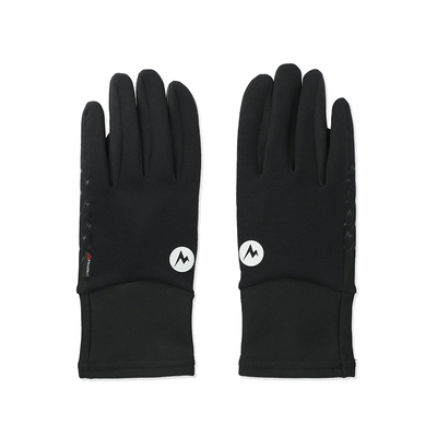 MARMOTPowerStretch抓绒手套