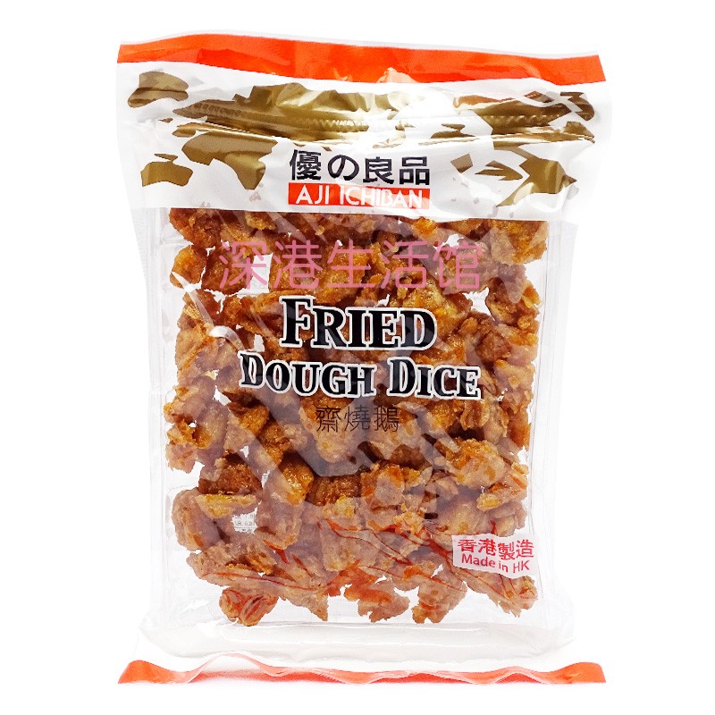 兴隆栈斋烧鹅400g/袋装