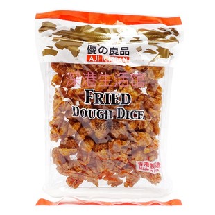 香港代购AJIICHIBAN优之良品斋烧鹅227克400克大包装零食包邮y