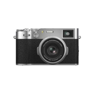 富士（FUJIFILM）X100VI 数码相机4020万像素6档五轴防抖人文扫街
