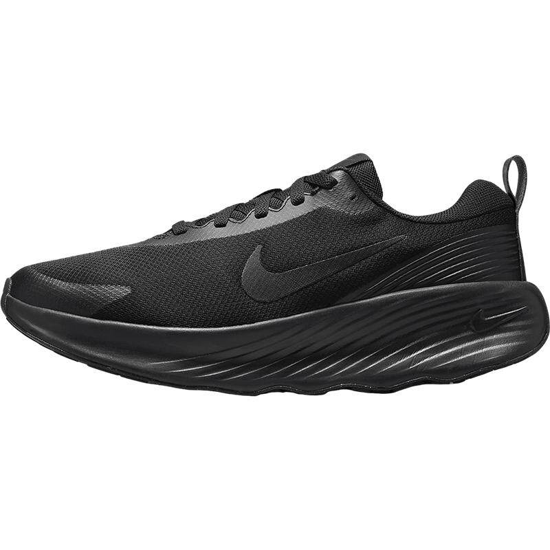 Nike耐克官方正品黑武士步行鞋厚底增高运动鞋新款男鞋休闲鞋跑鞋