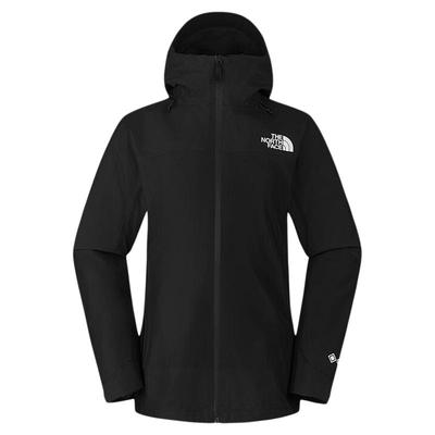 北面GTX防水羽绒内胆三合一