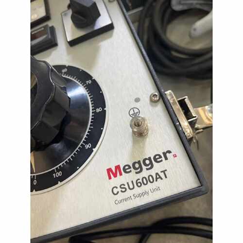 【议价】高价梅格megger