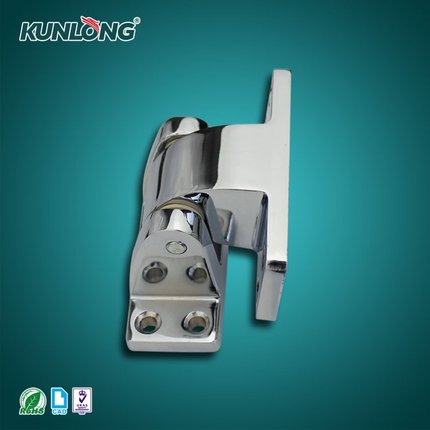 冷库凸门铰链尚坤小SK2-7-107铰链烤箱、食品机械铰链工业