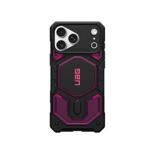 新品UAG适用iPhone18ProMax手机保护壳尊贵苹果18pm磁吸充电全包防护防摔magsafe磁吸碳纤维手机套时尚商务