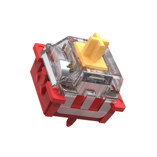 高特赤霄磁轴键程可调节瓦尔基里搭载适配特调十字轴心磁轴