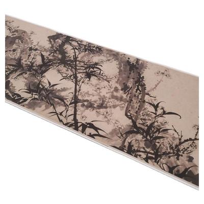 高清艺术喷绘画芯临摹学习装饰画