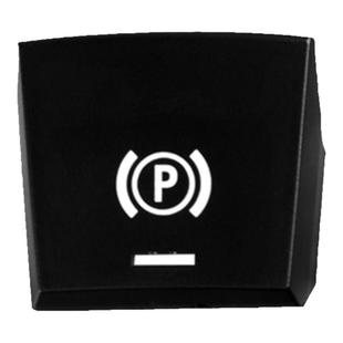 适用宝马5/7系520 525 730 740 X3X4X5X6电子手刹开关驻车按钮P键