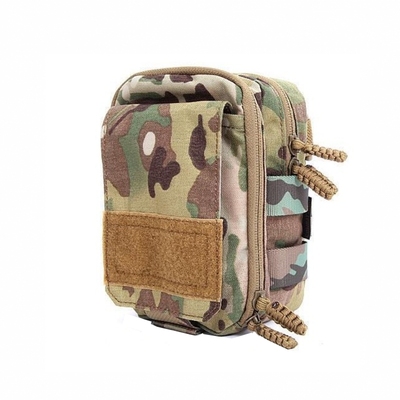 COMBAT2000幸存者4X7杂物包