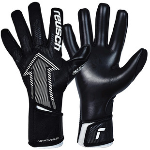 海狼正品炫驰Reusch Fastgrip Infinity 内缝人草守门员门将手套