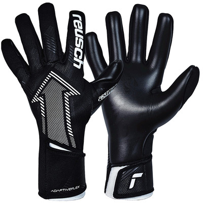 炫驰门将手套人草混合内缝