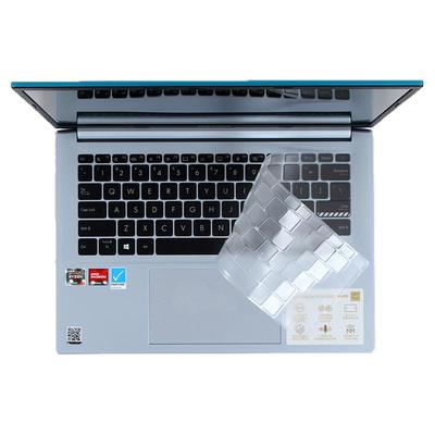 华硕无畏PRO1415灵耀16键盘膜