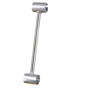 实心合页门缝调节扳手门缝修复神器明铰链矫正修门工具防盗门