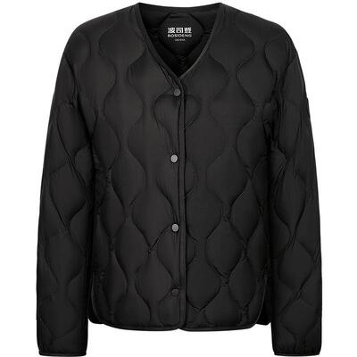 波司登2025冬季新款轻薄羽绒服