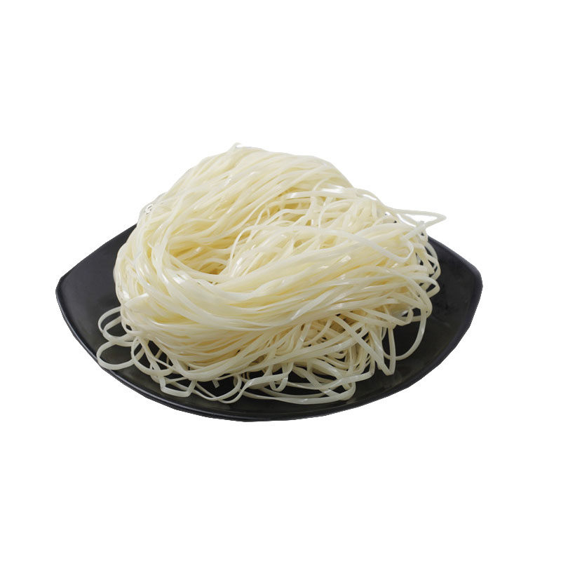 仿真面条模型散装面条米粉河粉挂面彩色面珍珠面粉假面条食玩道具
